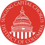 Singing Capital Chorus ~ District of Columbia