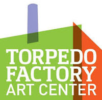 Torpedo Factory Art Center